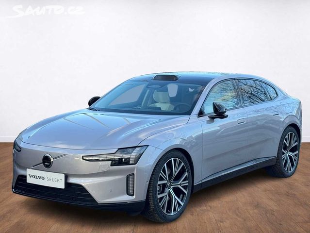 Volvo ES90